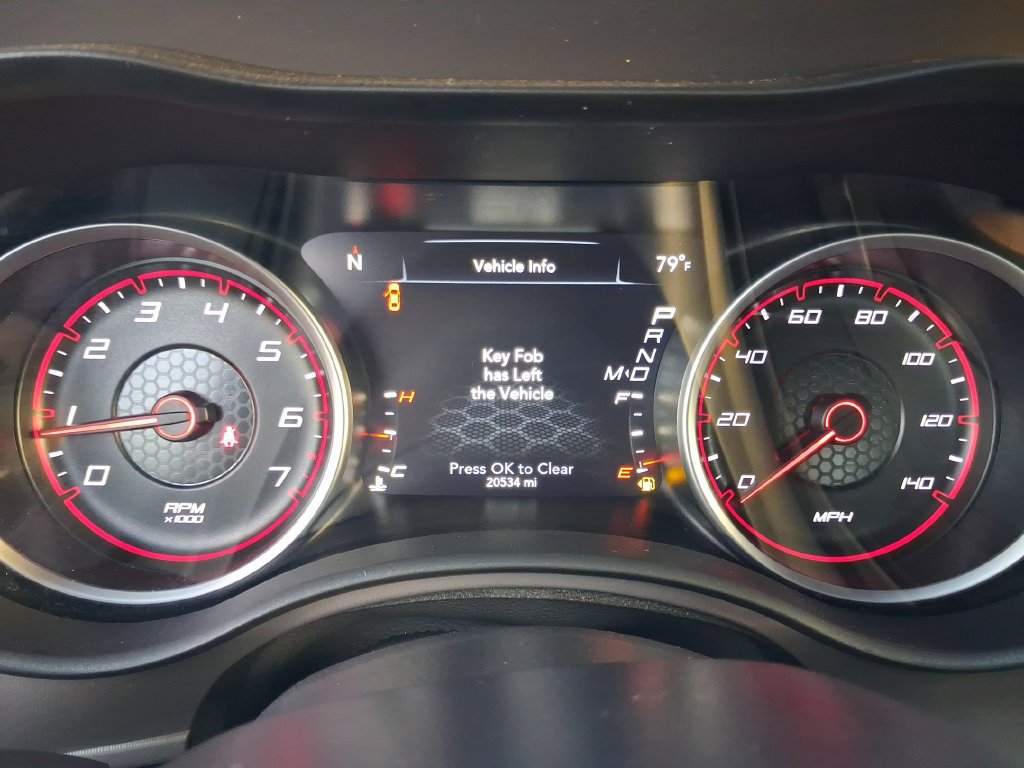 Used 2023 Dodge Charger SXT RWD image 19