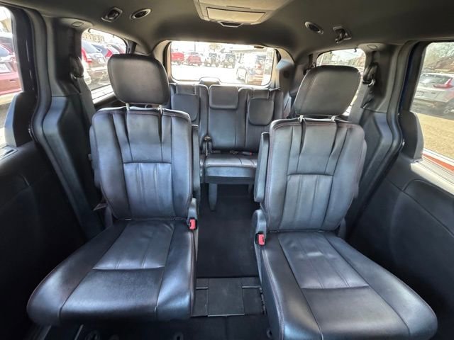 Used 2016 Dodge Grand Caravan R/T w/ Safety Sphere Group FWD image 15
