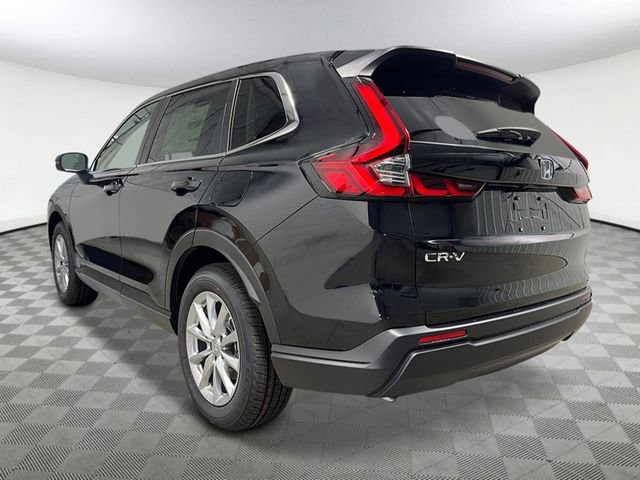 New 2026 Honda CR-V EX image 4