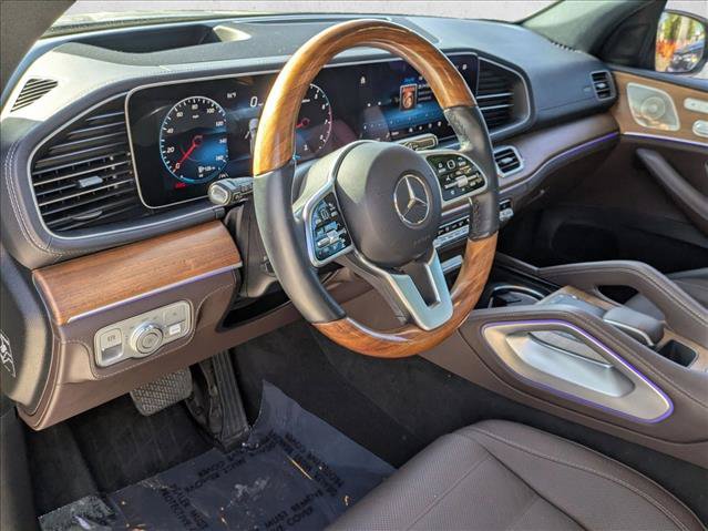Used 2022 Mercedes-Benz GLE 350 image 10