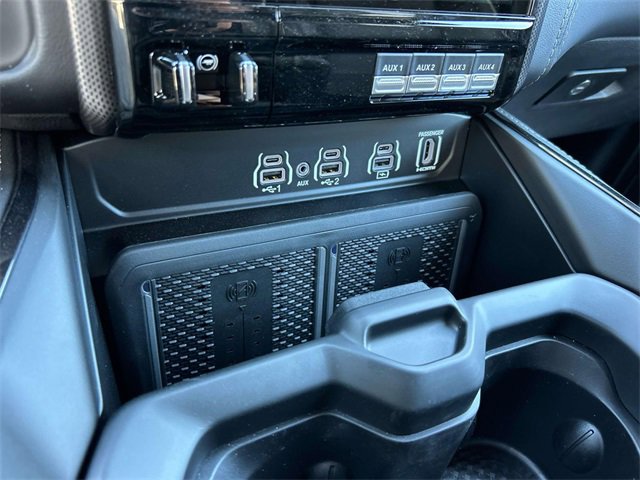 New 2026 RAM 2500 Limited image 32