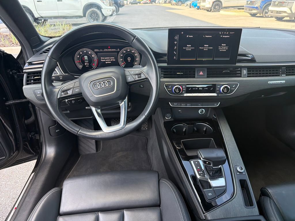 Used 2024 Audi A4 2.0T Premium Plus AWD/4WD image 27
