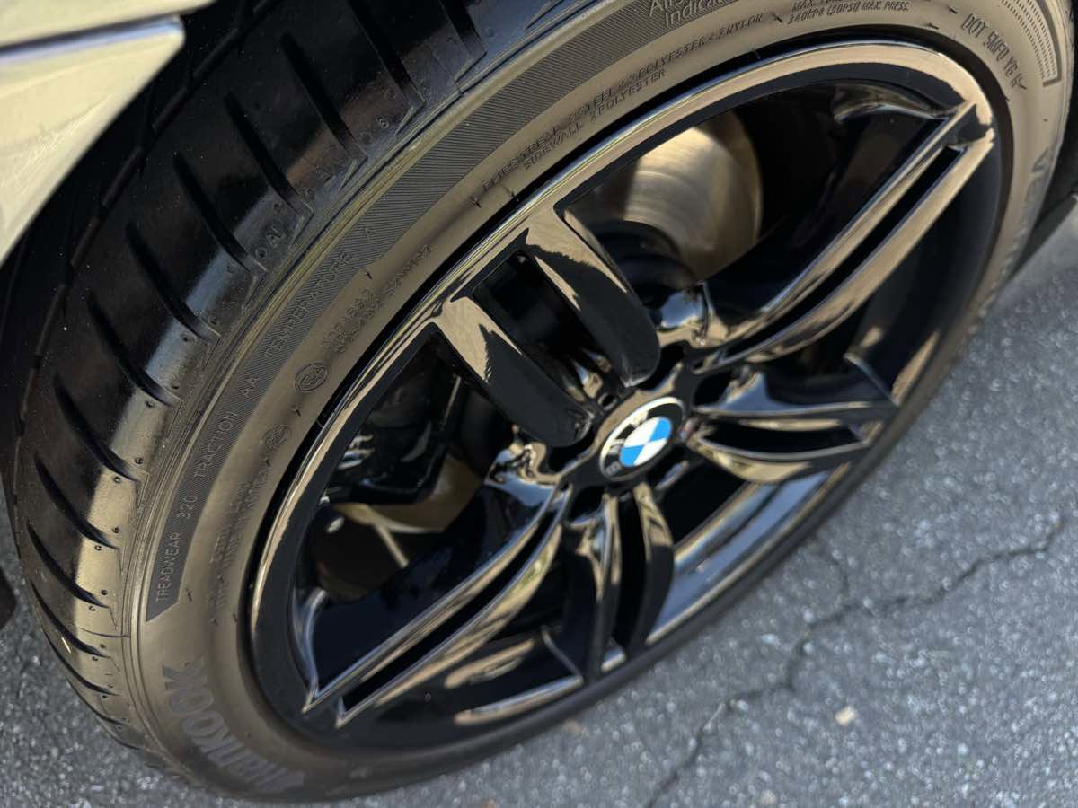 Used 2014 BMW 640i Coupe image 27