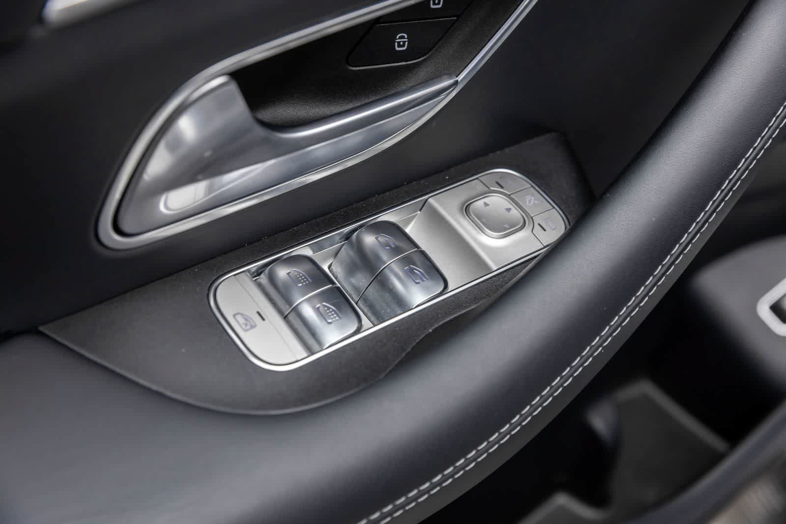 Used 2025 Mercedes-Benz GLE 63 AMG S image 24