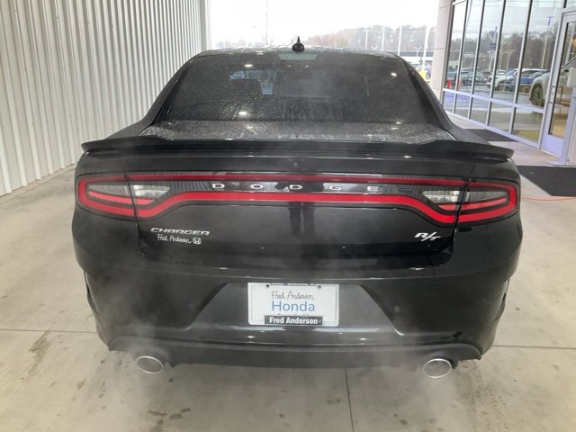 Used 2023 Dodge Charger R/T w/ Cold Weather Package image 22