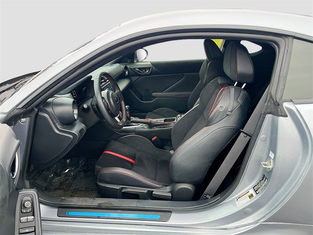 Used 2024 Subaru BRZ Limited w/ Popular Package 1 image 20