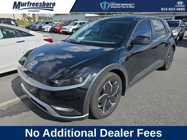 Used 2024 Hyundai Ioniq 5 SEL