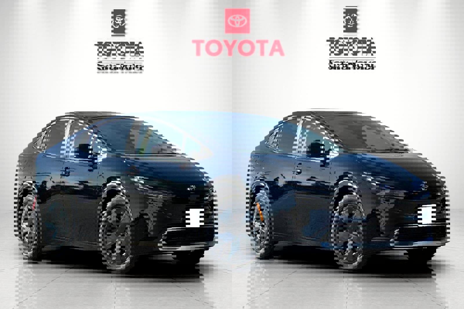 New 2026 Toyota Prius Plug-In Hybrid