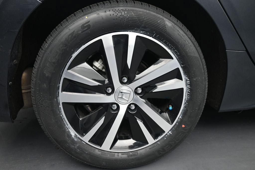Used 2024 Honda Civic LX image 10