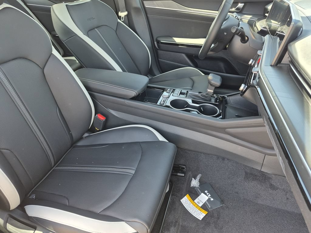 New 2026 Kia K5 GT-Line AWD/4WD image 13