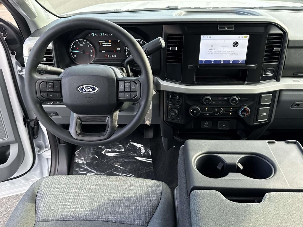 New 2026 Ford F250 XLT w/ FX4 Off-Road Package AWD/4WD image 12