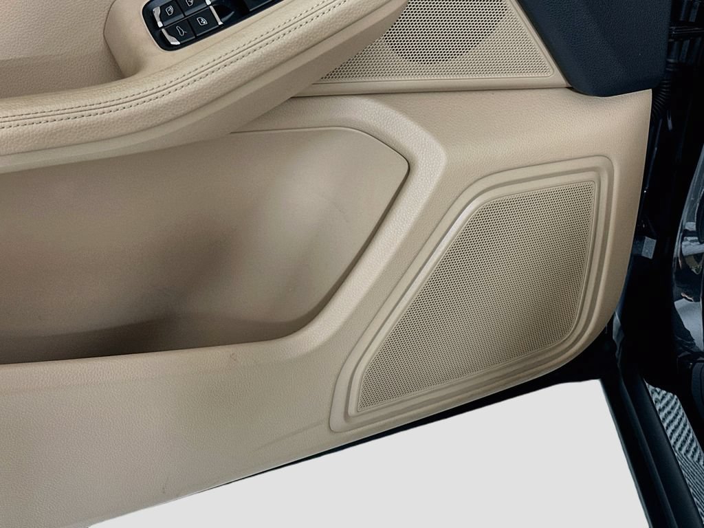 Certified 2026 Porsche Macan AWD/4WD image 21