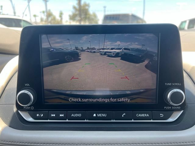 Used 2023 Nissan Rogue SV FWD image 15