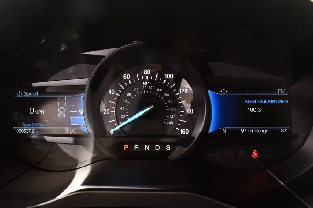 Used 2023 Ford Edge SEL w/ Convenience Package image 26