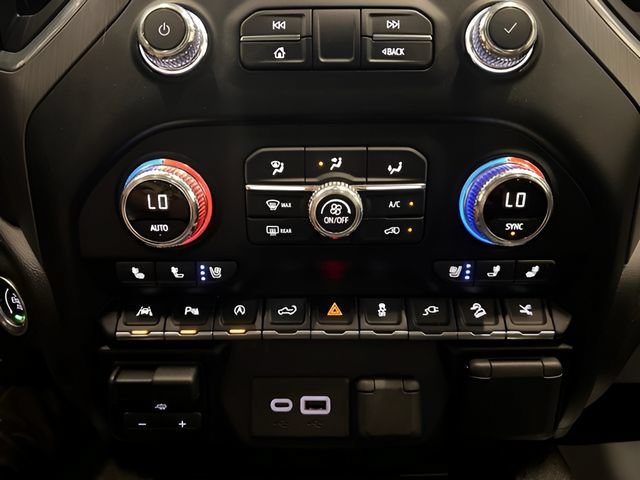 Used 2021 GMC Sierra 1500 Denali w/ Denali Ultimate Package AWD/4WD image 29