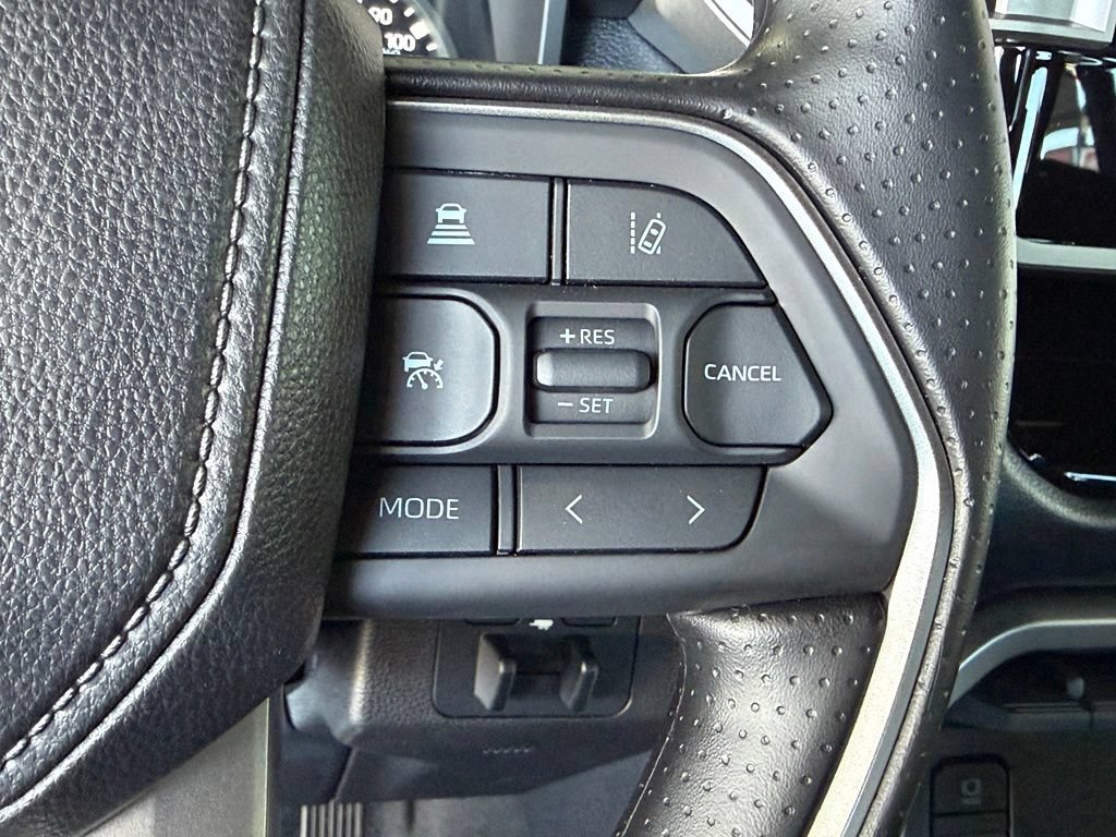 New 2026 Toyota Tundra SR5 RWD image 22