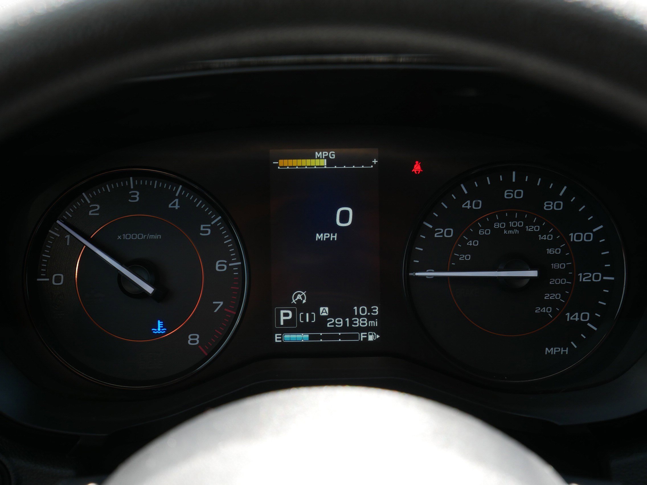 Certified 2023 Subaru Crosstrek 2.0i AWD/4WD image 21