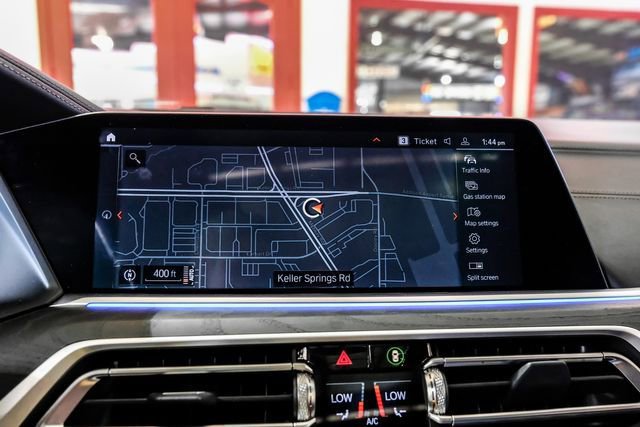 Used 2022 BMW X7 xDrive40i w/ Executive Package image 20