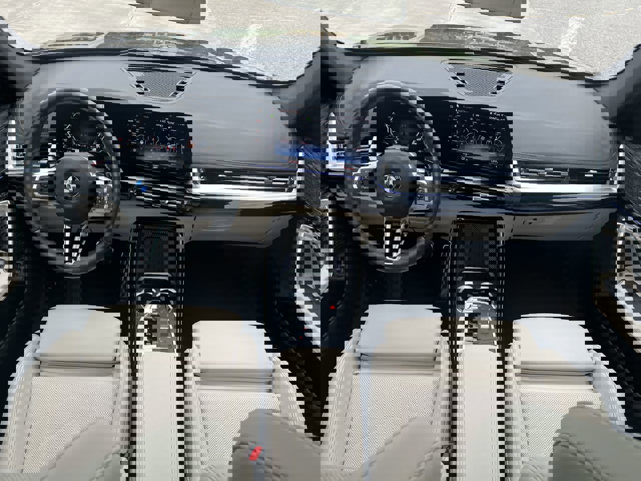 Certified 2023 BMW X1 xDrive28i w/ M Sport Package image 28