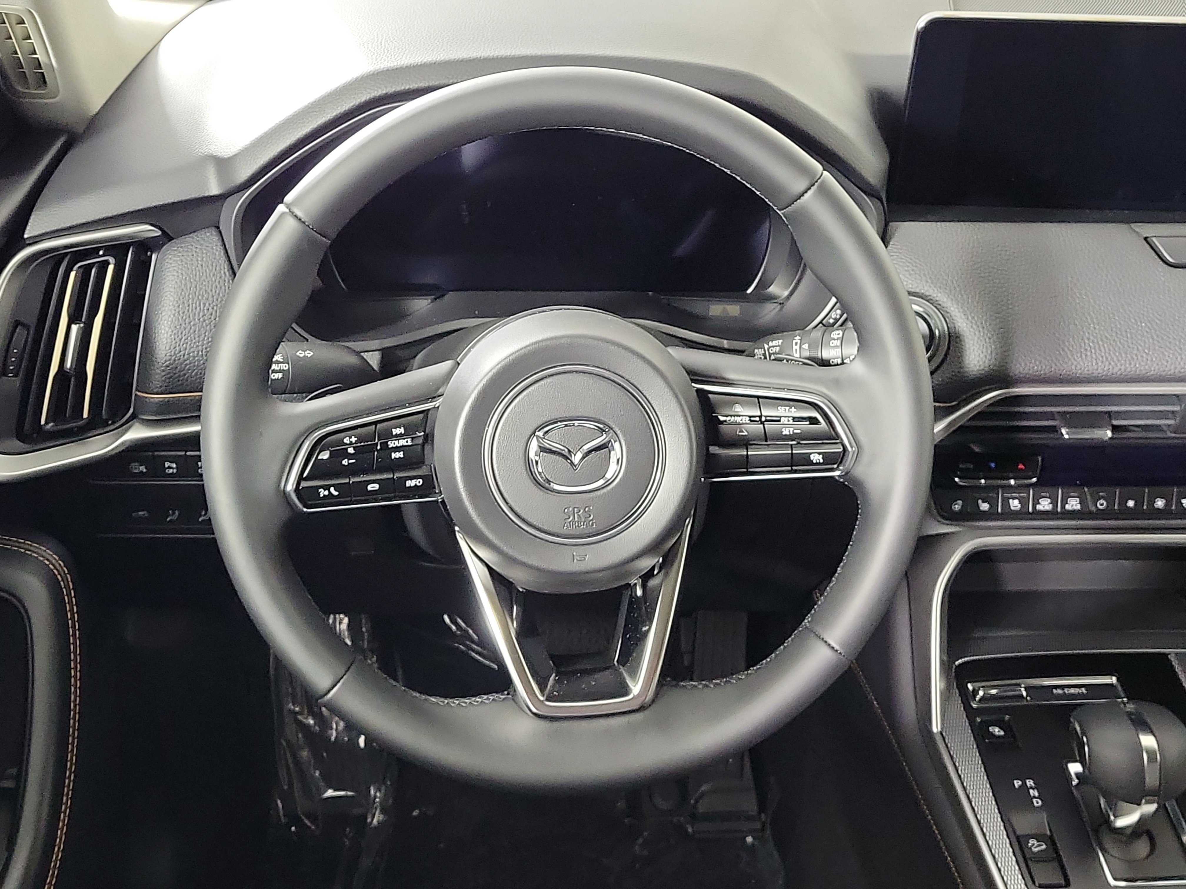 New 2026 MAZDA CX-70 SC Plus image 14