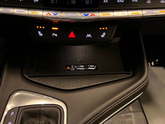 Used 2026 Cadillac CT4 Luxury image 30