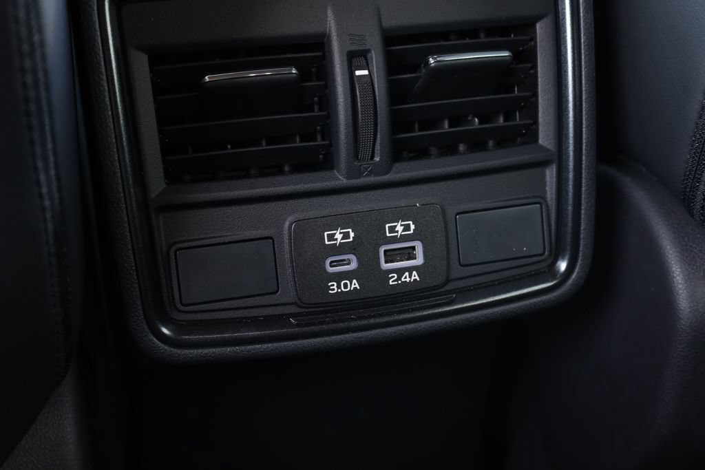 Certified 2026 Subaru Forester Sport AWD/4WD image 22