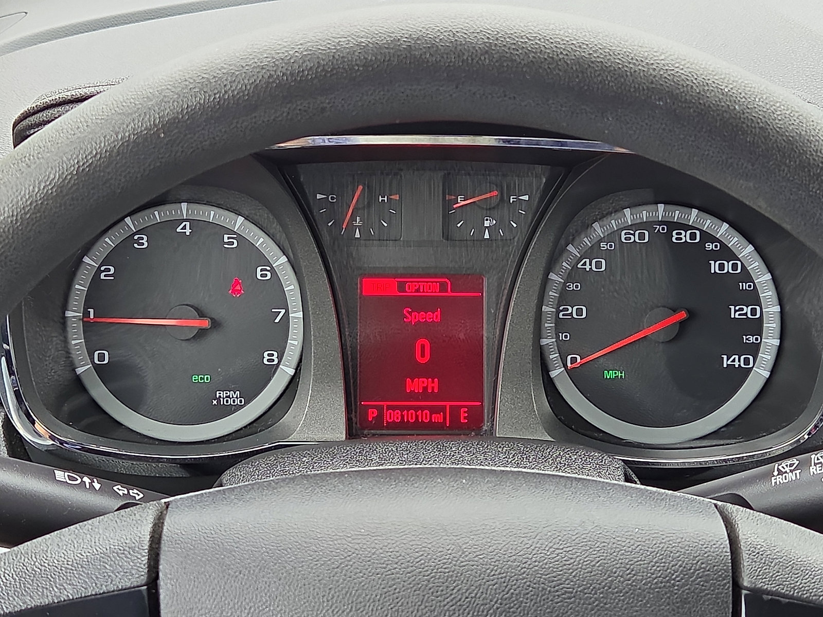 Used 2017 GMC Terrain SLE FWD image 23