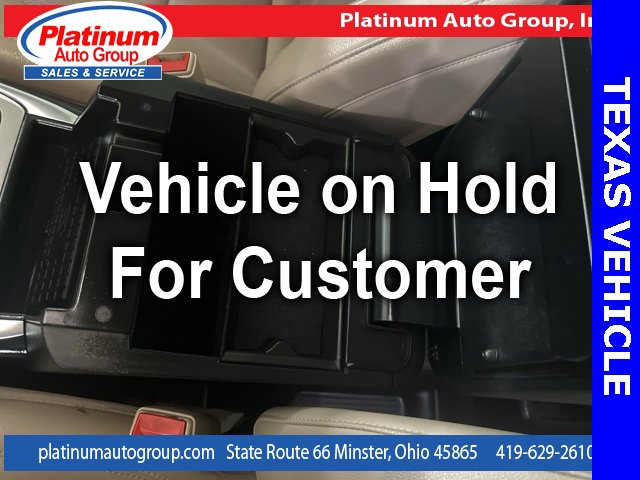 Used 2021 Ford Explorer Limited w/ Equipment Group 301A image 20