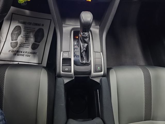 Used 2016 Honda Civic LX image 21