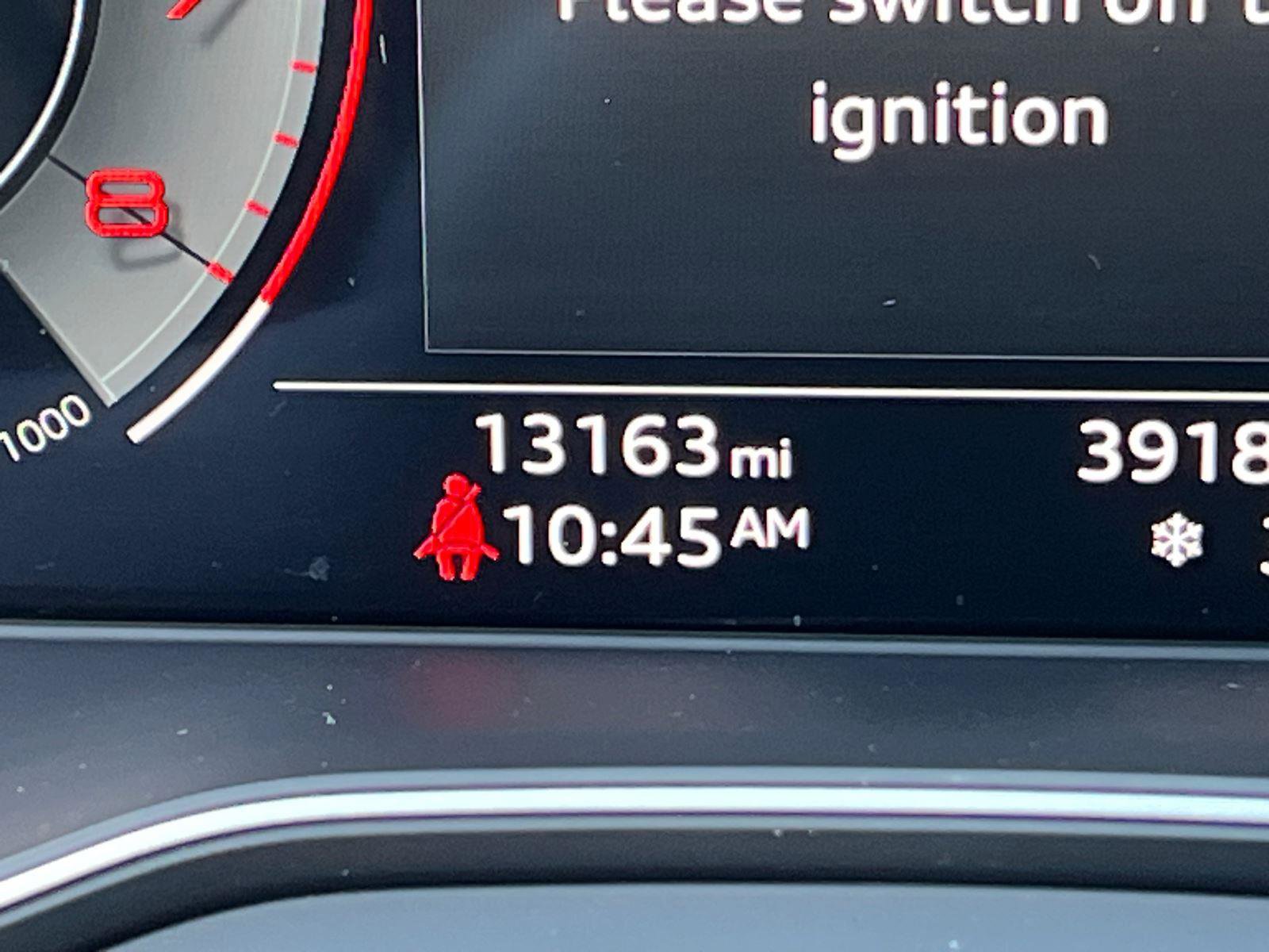 Used 2025 Audi Q5 2.0T Premium w/ Convenience Plus Package image 28