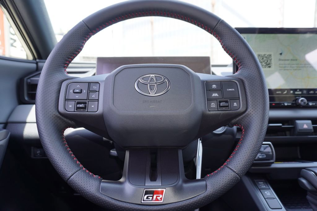 New 2026 Toyota RAV4 AWD Plug-in Hybrid image 18