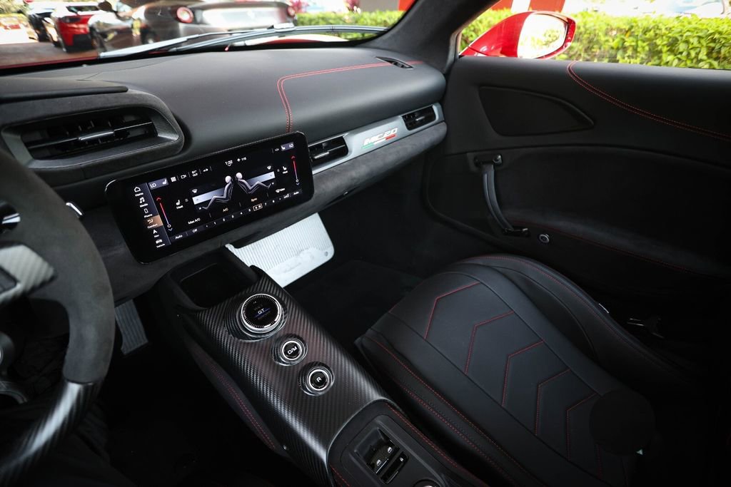 Used 2024 Maserati MC20 Cielo RWD image 34