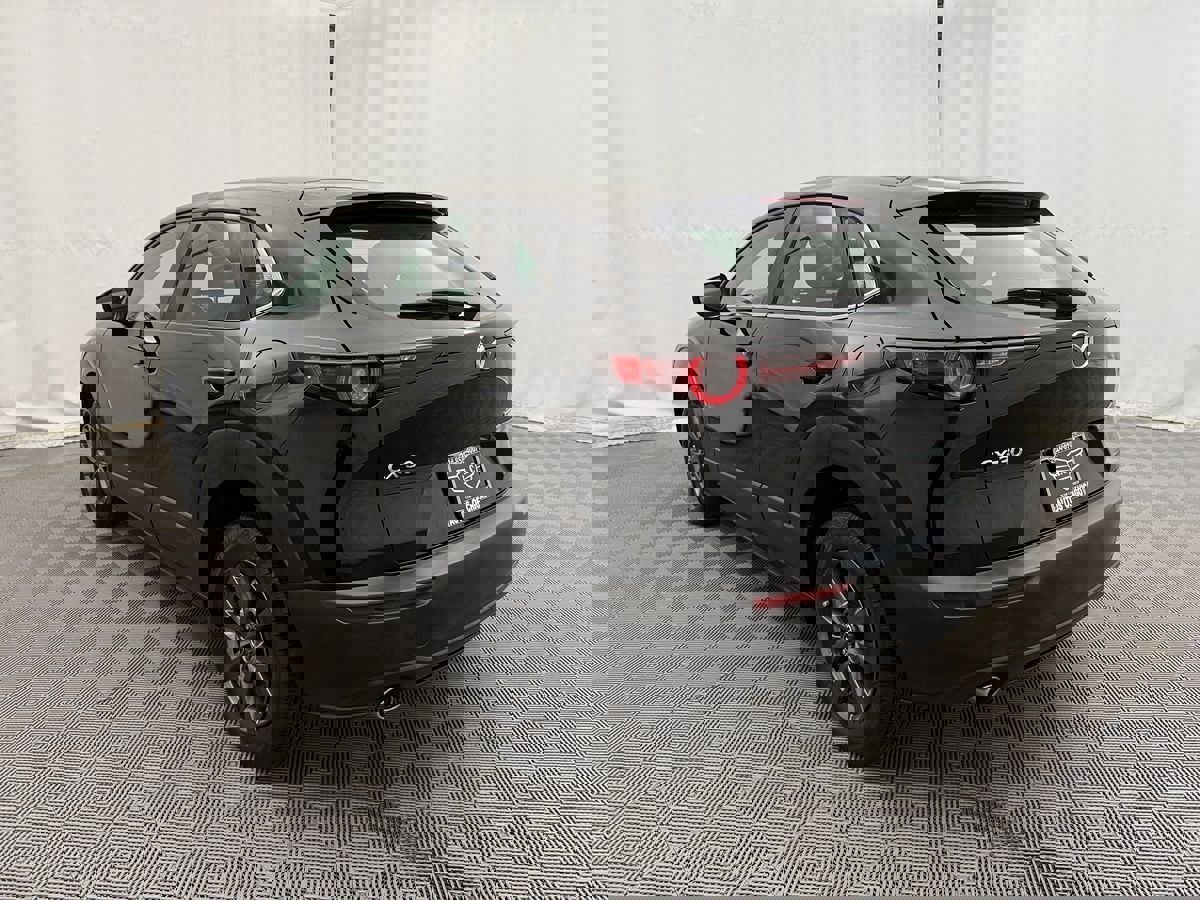 Used 2021 MAZDA CX-30 FWD 2.5 S image 6