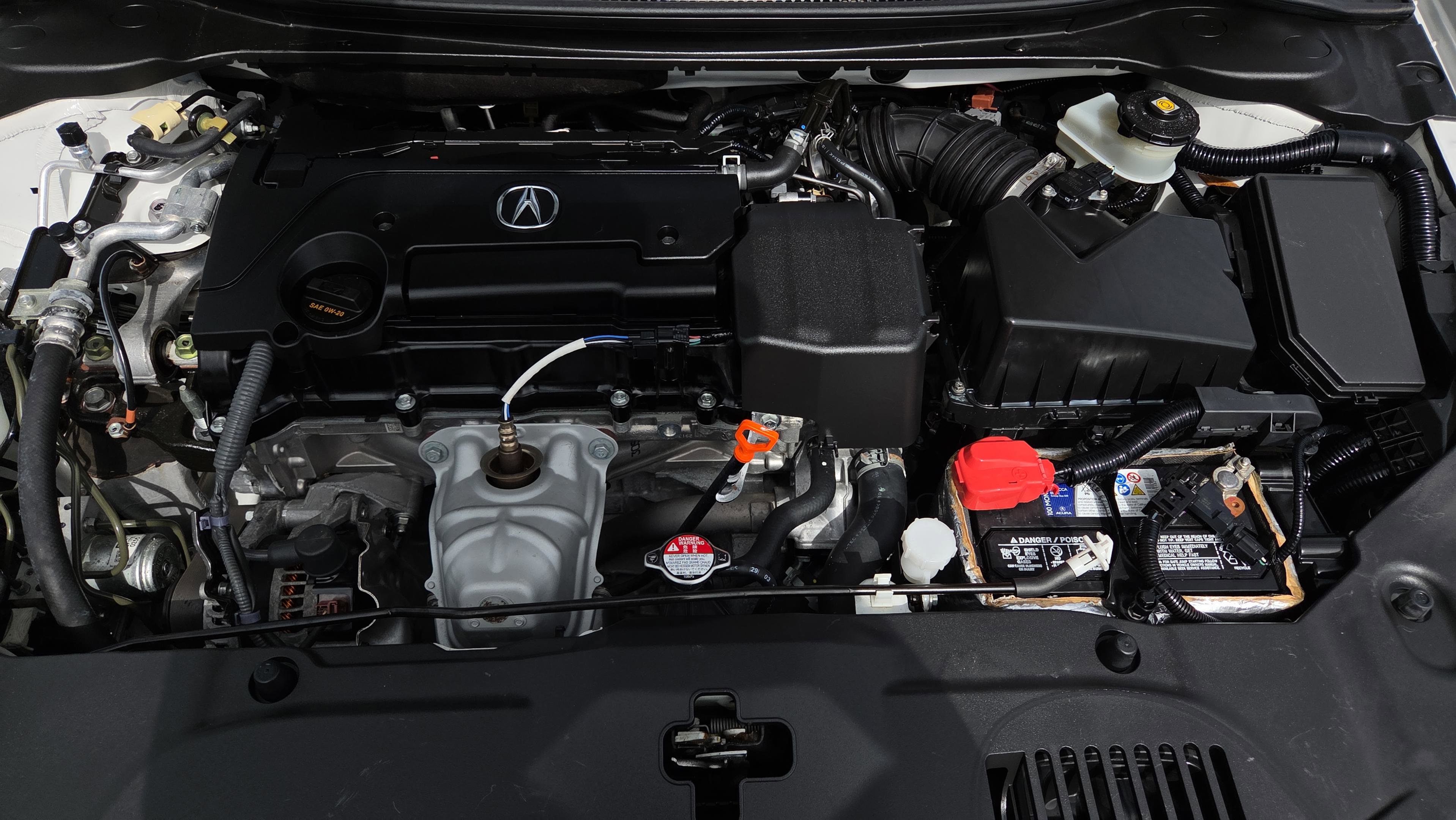 Used 2019 Acura ILX image 23