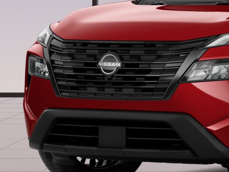 New 2026 Nissan Rogue Dark Armor AWD/4WD image 13