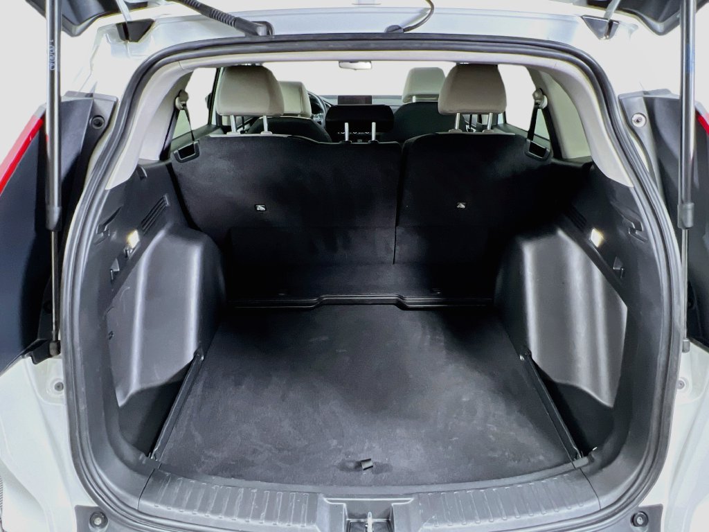 Used 2024 Honda CR-V EX image 24