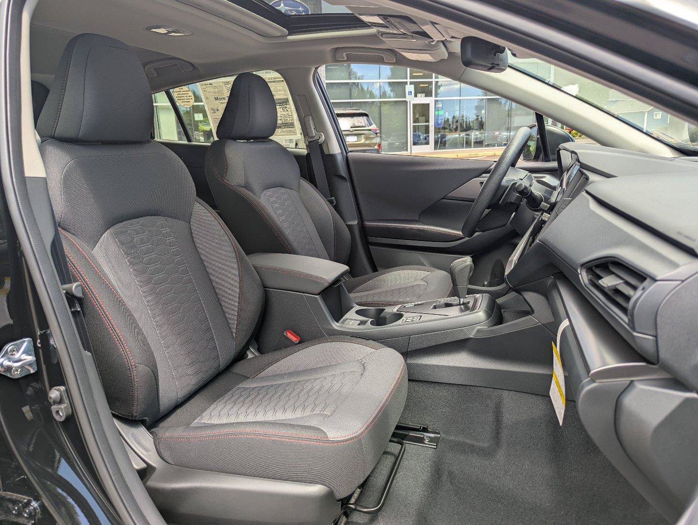 New 2026 Subaru Impreza 2.0i Sport AWD/4WD image 33