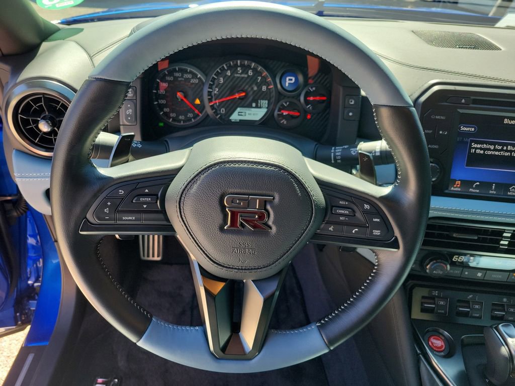 Used 2024 Nissan GT-R Premium w/ Floor Mat Package image 22