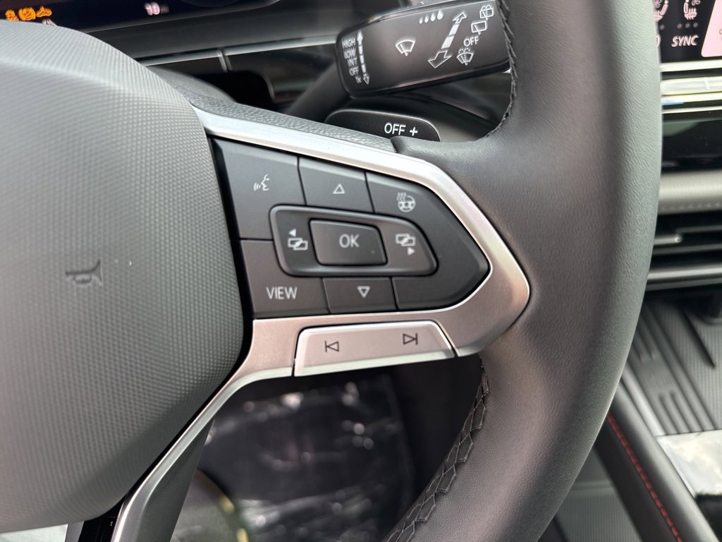 New 2026 Volkswagen Atlas Peak Edition image 20