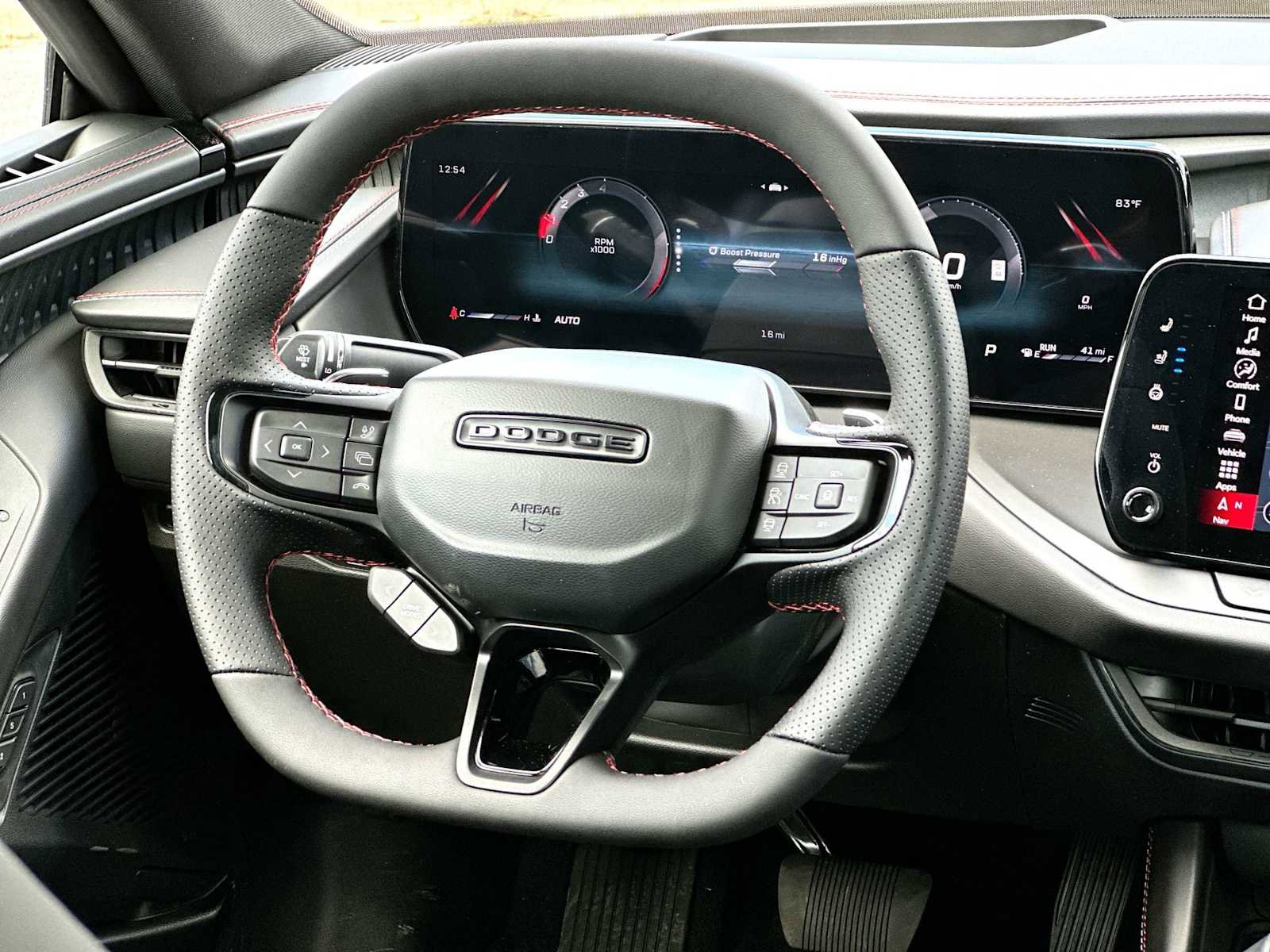 New 2026 Dodge Charger Scat Pack image 27