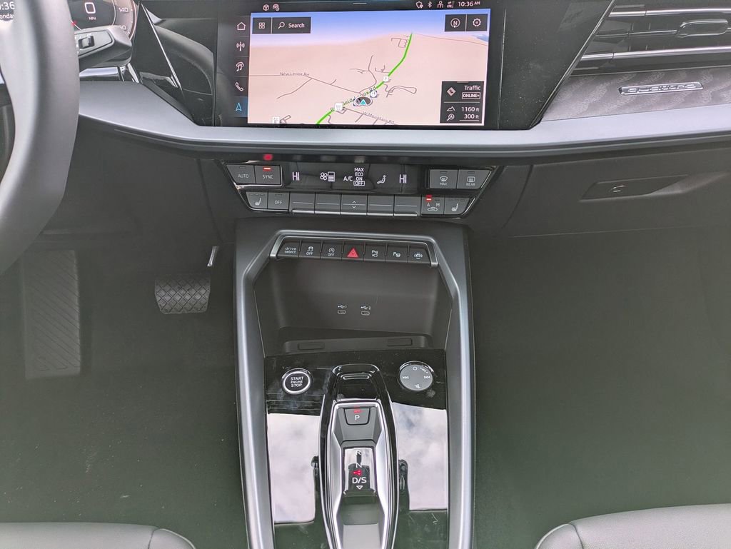 New 2026 Audi A3 2.0T Premium image 34