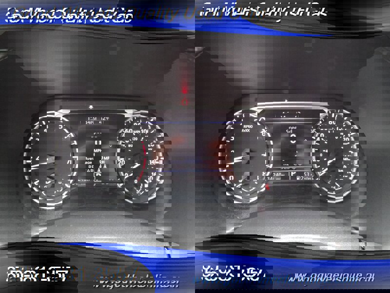 Used 2024 Nissan Sentra SV image 17