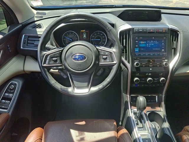 Used 2021 Subaru Ascent Touring w/ Popular Package #2 AWD/4WD image 11