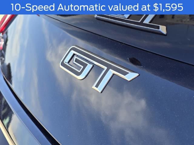 New 2024 Ford Mustang GT Premium image 8