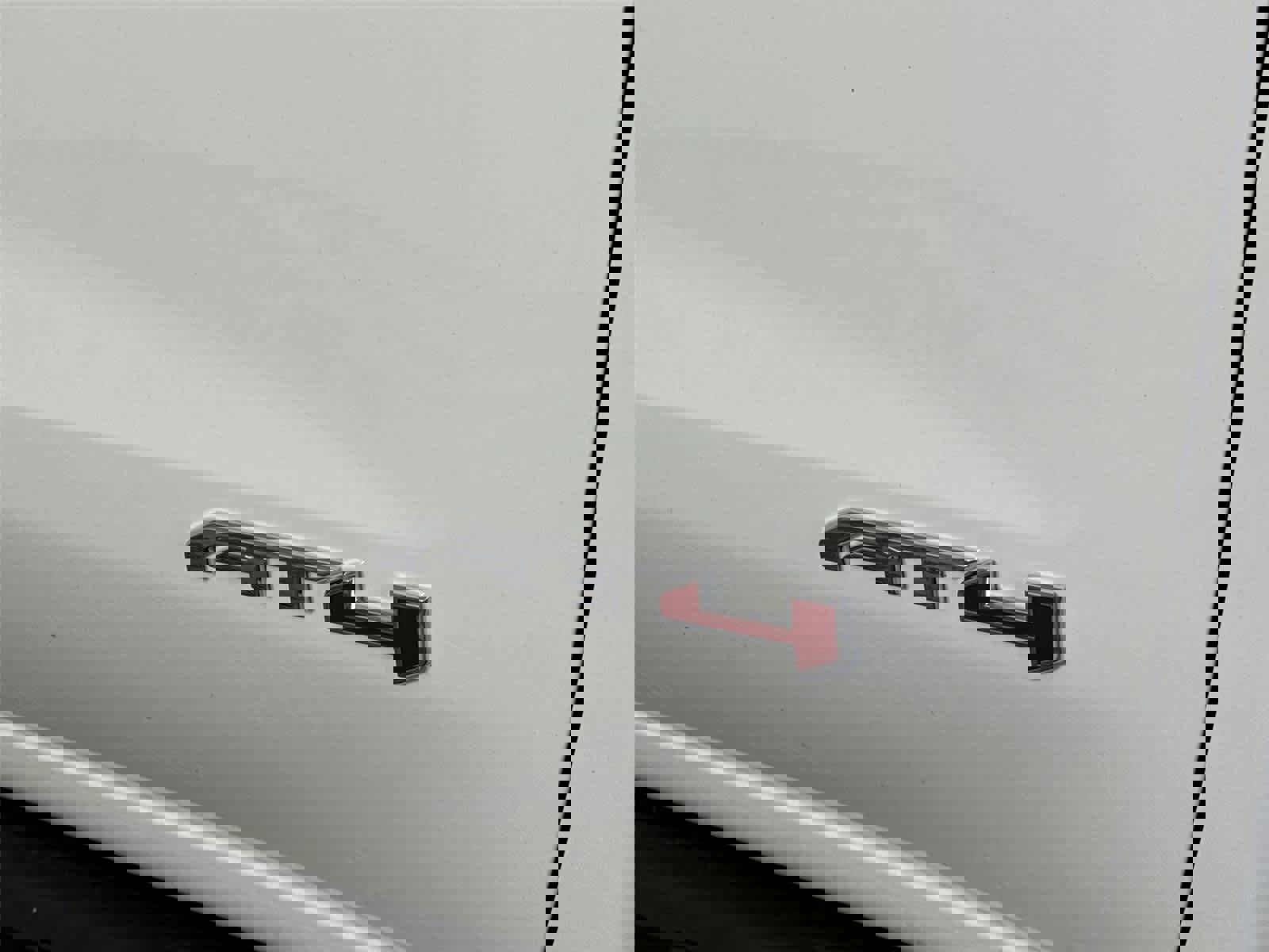 Used 2022 GMC Sierra 1500 AT4 w/ AT4 Preferred Package image 10