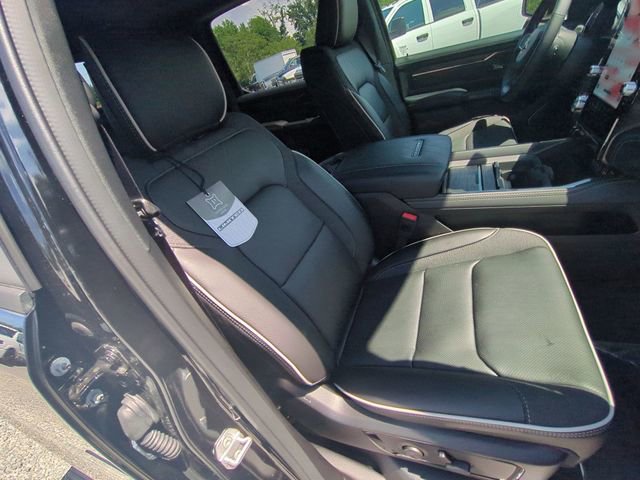 New 2026 RAM 1500 Limited image 40