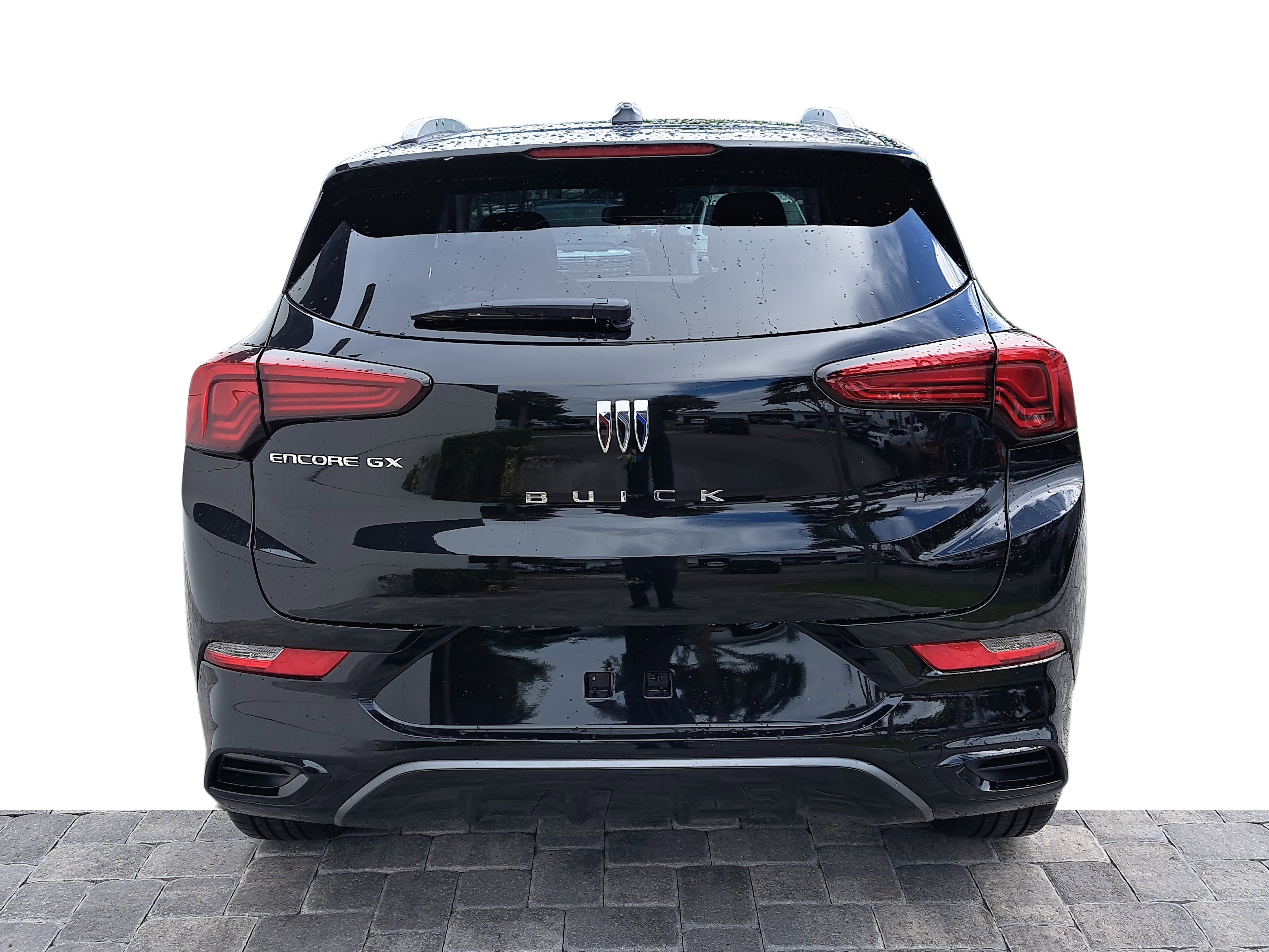 New 2026 Buick Encore GX Sport Touring w/ Comfort Package image 5