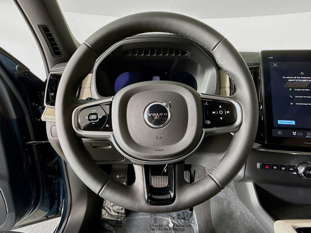 New 2026 Volvo XC90 B6 Core w/ Protection Package image 11