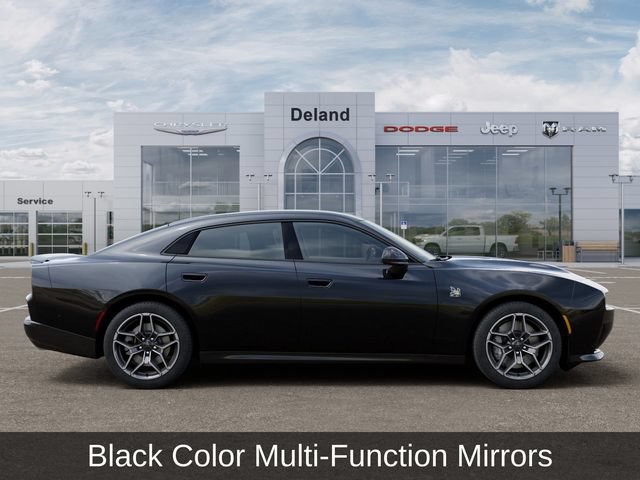 New 2026 Dodge Charger Scat Pack AWD/4WD image 32