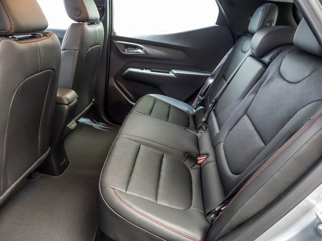 New 2027 Chevrolet Bolt RS image 10